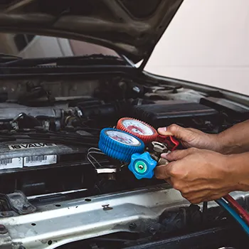 Car AC Repair in San Marcos, CA
