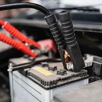 Battery, Starter, & Alternator Repair in San Marcos, CA