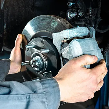 Brake Repair in San Marcos, CA