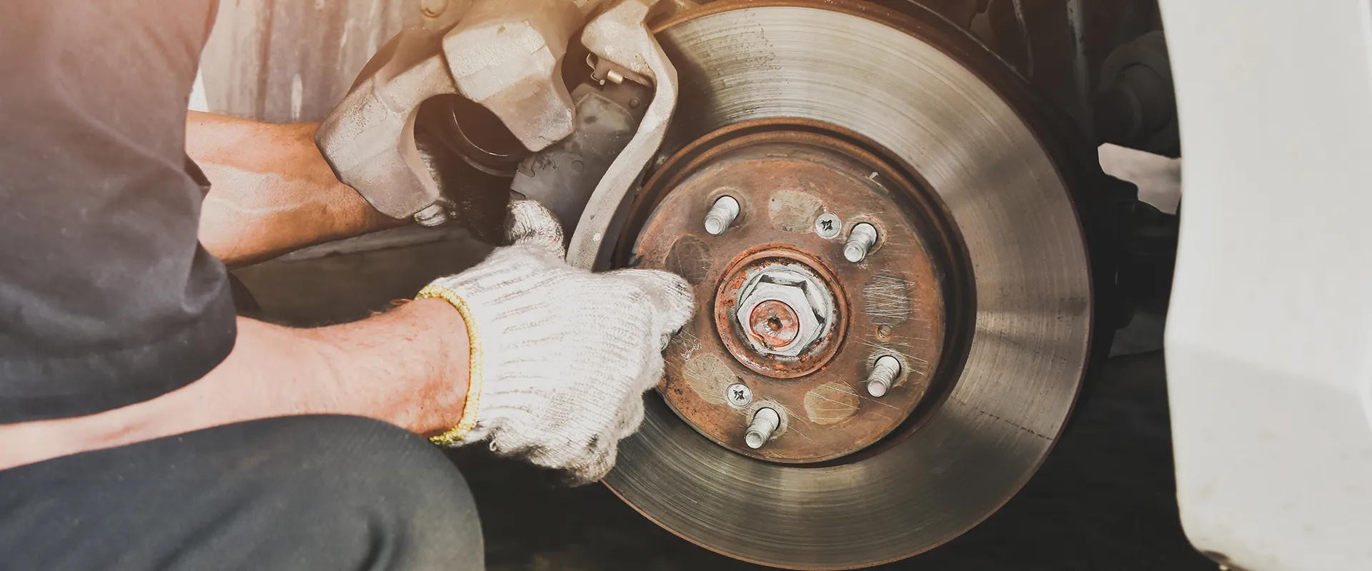 Brake Repair near San Marcos, CA