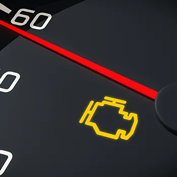 Check Engine Light in San Marcos, CA