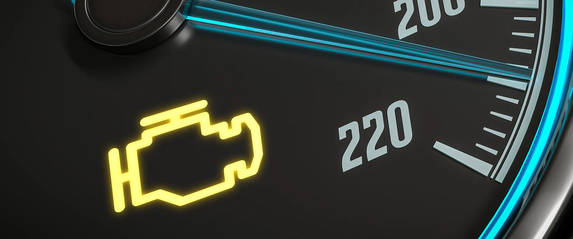 Check Engine Light near San Marcos, CA