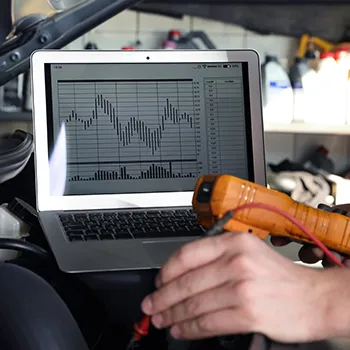 Auto Diagnostics in San Marcos, CA