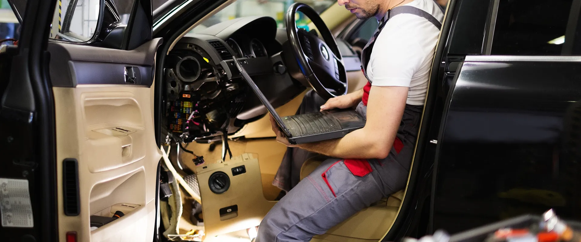 Auto Diagnostics near San Marcos, CA