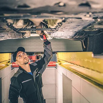 Drivetrain & Differential in San Marcos, CA