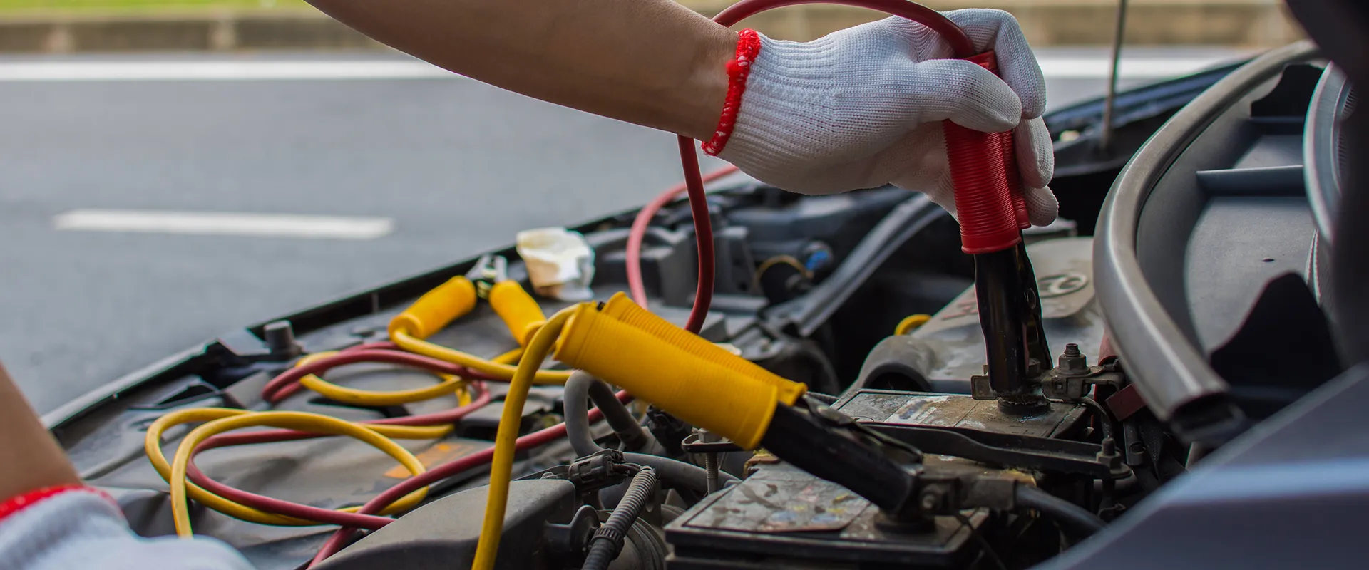 Auto Electrical Repair near San Marcos, CA
