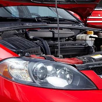 Engine Repair in San Marcos, CA