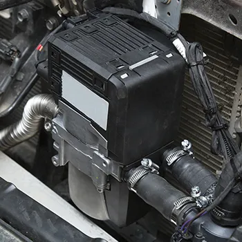 Car Heater Repair in San Marcos, CA