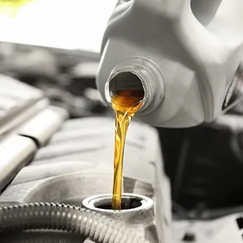 Oil Changes in San Marcos, CA