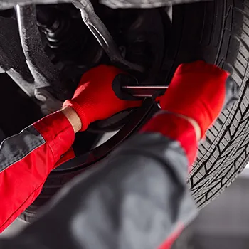 Suspension Repair in San Marcos, CA