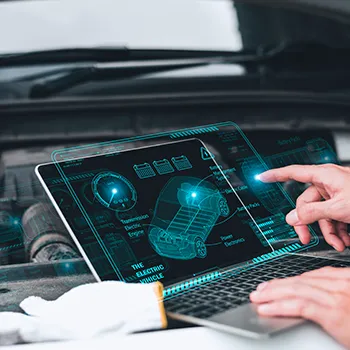 Auto Diagnostics in San Marcos, CA