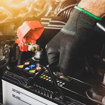 Battery, Starter, & Alternator Repair in San Marcos, CA
