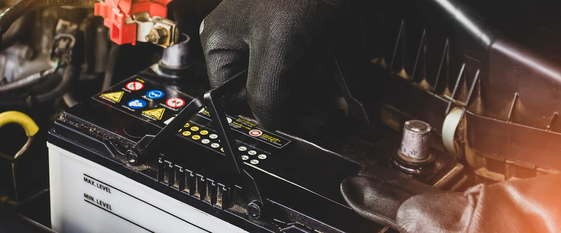 Battery, Starter, & Alternator Repair near San Marcos, CA