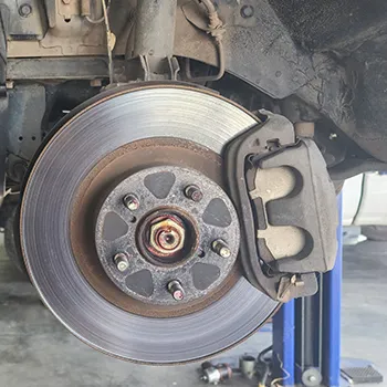 Brake Repair in San Marcos, CA