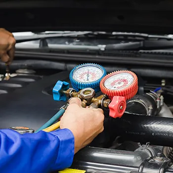 Car AC Repair in San Marcos, CA