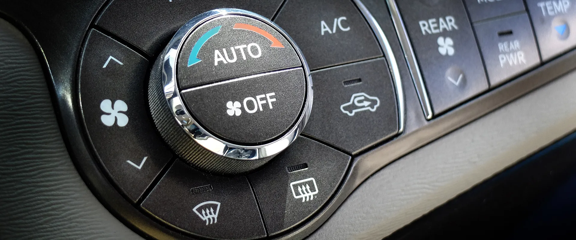 Car Heater Repair near San Marcos, CA