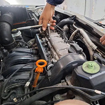 Car Repair in San Marcos, CA