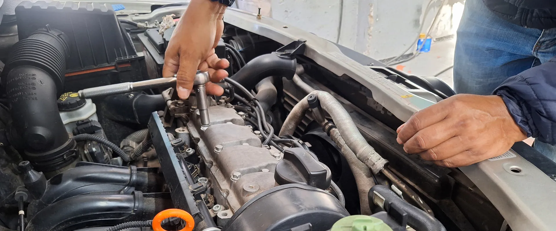 Car Repair near San Marcos, CA