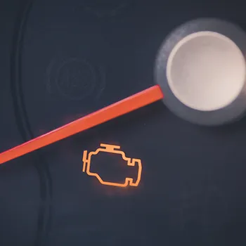Check Engine Light in San Marcos, CA