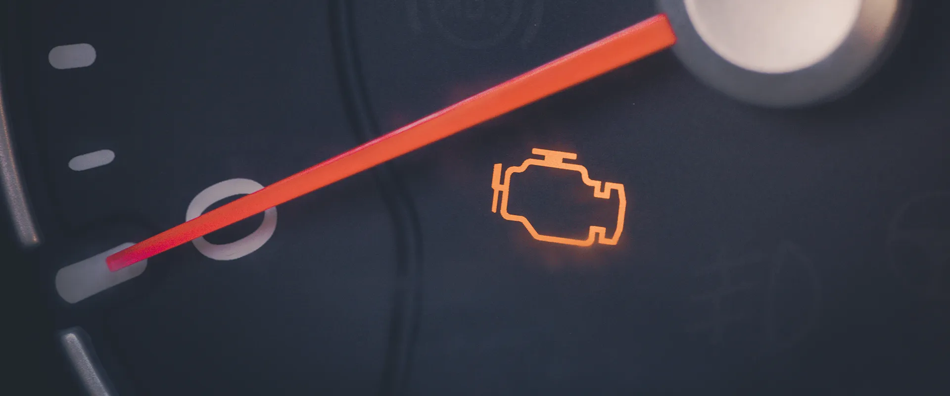 Check Engine Light near San Marcos, CA