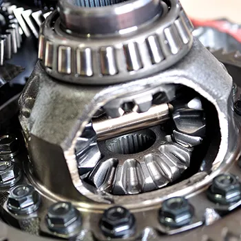 Drivetrain & Differential in San Marcos, CA
