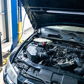 Engine Repair in San Marcos, CA