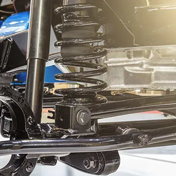 Suspension Repair in San Marcos, CA