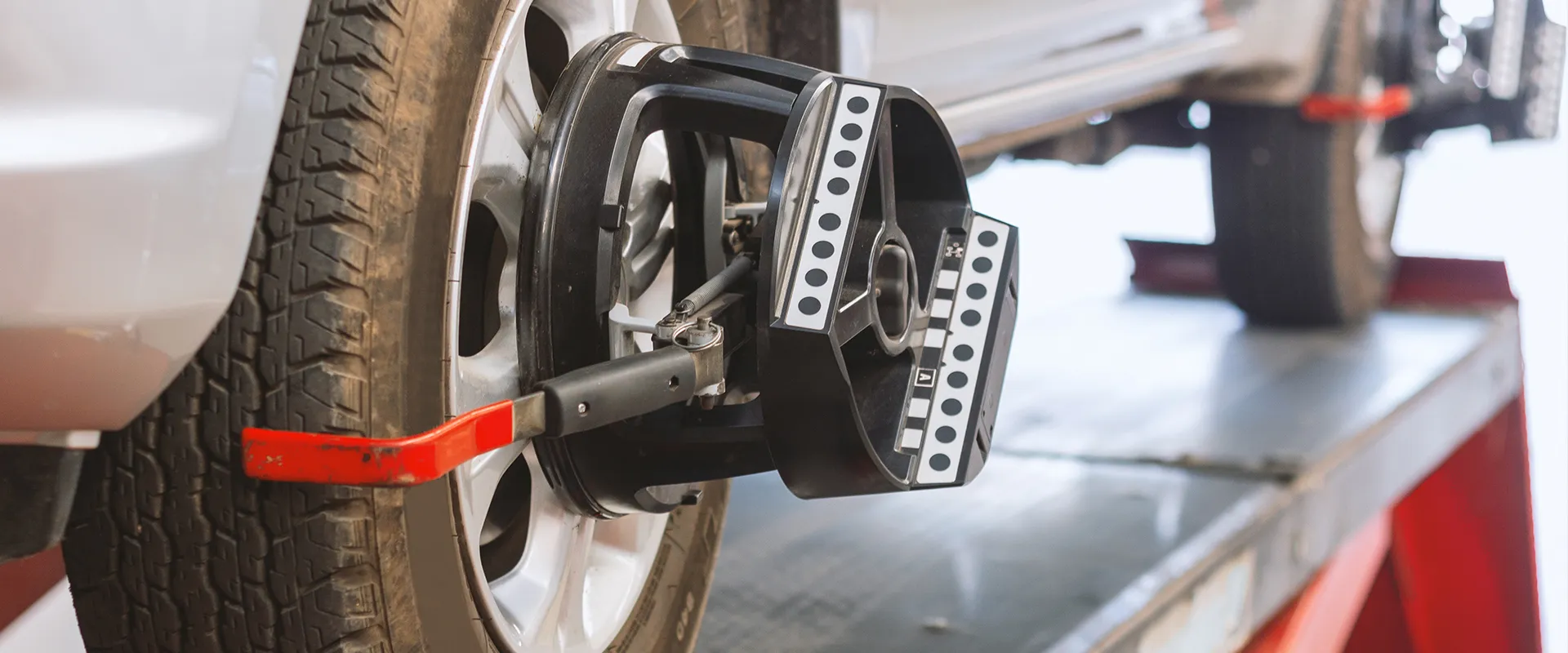Wheel Alignment near San Marcos, CA